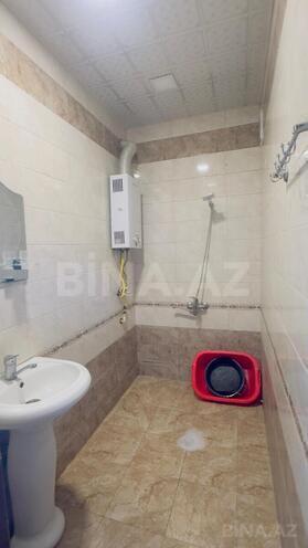 İcarəyə verilir 3 otaqlı köhnə tikili 70 m², Xalqlar Dostluğu m., photo 11 from 12
