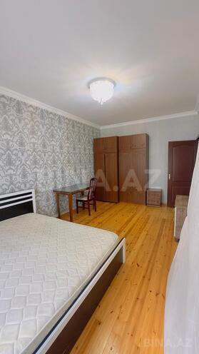 İcarəyə verilir 3 otaqlı köhnə tikili 70 m², Xalqlar Dostluğu m., photo 6 from 12