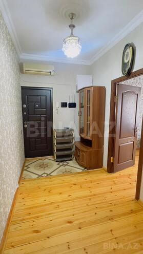 İcarəyə verilir 3 otaqlı köhnə tikili 70 m², Xalqlar Dostluğu m., photo 10 from 12