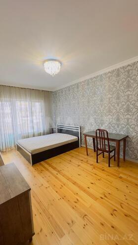 İcarəyə verilir 3 otaqlı köhnə tikili 70 m², Xalqlar Dostluğu m., photo 4 from 12