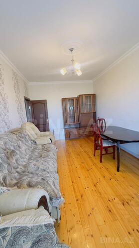 İcarəyə verilir 3 otaqlı köhnə tikili 70 m², Xalqlar Dostluğu m., photo 3 from 12
