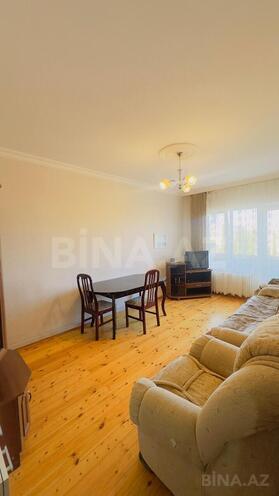 İcarəyə verilir 3 otaqlı köhnə tikili 70 m², Xalqlar Dostluğu m., photo 1 from 12