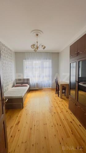 İcarəyə verilir 3 otaqlı köhnə tikili 70 m², Xalqlar Dostluğu m., photo 5 from 12