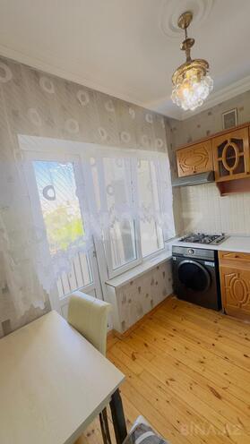 İcarəyə verilir 3 otaqlı köhnə tikili 70 m², Xalqlar Dostluğu m., photo 8 from 12