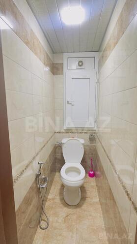 İcarəyə verilir 3 otaqlı köhnə tikili 70 m², Xalqlar Dostluğu m., photo 9 from 12