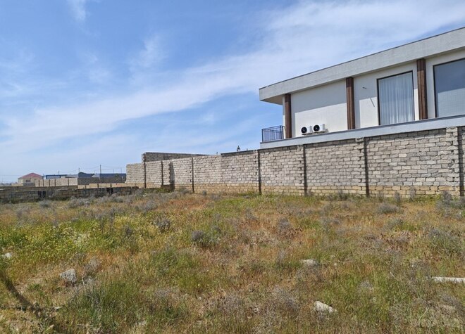 Satılır  torpaq 4 sot, Buzovna q., photo 3 from 5
