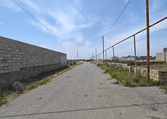 Satılır  torpaq 4 sot, Buzovna q., photo 4 from 5