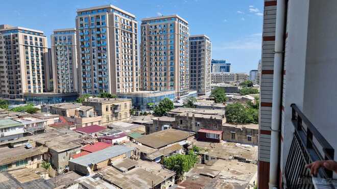 Satılır 4 otaqlı yeni tikili 200 m², Nizami m., photo 18 from 20