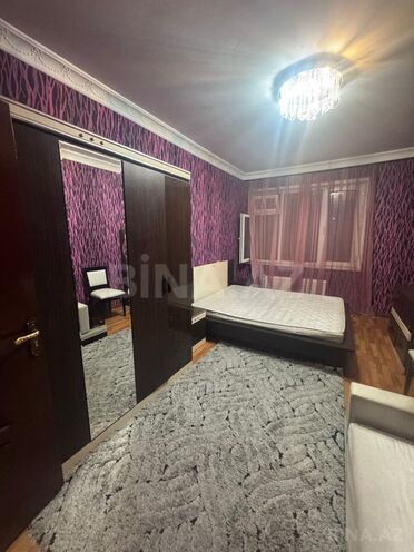 İcarəyə verilir 2 otaqlı köhnə tikili 55 m², Memar Əcəmi m., photo 6 from 10
