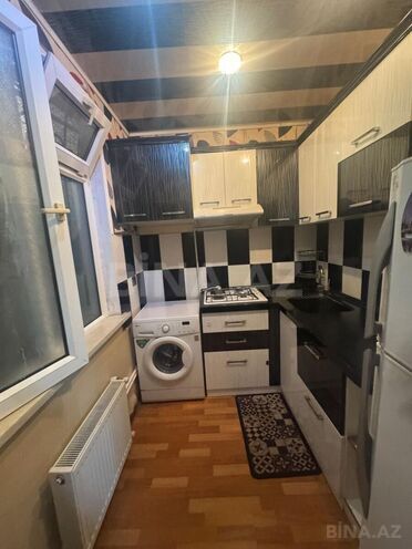 İcarəyə verilir 2 otaqlı köhnə tikili 55 m², Memar Əcəmi m., photo 5 from 10