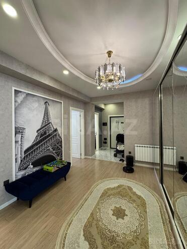 Продаётся 2-комн. новостройка 98 м², пос. Ени Ясамал, photo 5 from 19