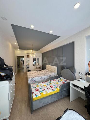 Продаётся 2-комн. новостройка 98 м², пос. Ени Ясамал, photo 7 from 19