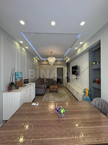 Продаётся 2-комн. новостройка 98 м², пос. Ени Ясамал, photo 17 from 19
