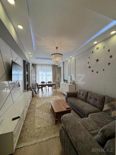 Продаётся 2-комн. новостройка 98 м², пос. Ени Ясамал, photo 16 from 19