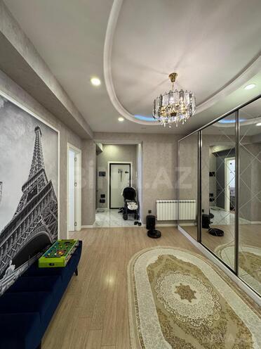 Продаётся 2-комн. новостройка 98 м², пос. Ени Ясамал, photo 14 from 19