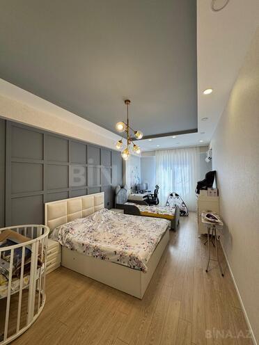 Продаётся 2-комн. новостройка 98 м², пос. Ени Ясамал, photo 8 from 19