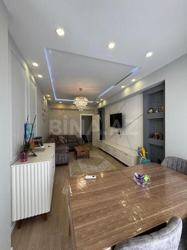 Продаётся 2-комн. новостройка 98 м², пос. Ени Ясамал, photo 3 from 19