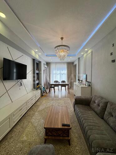 Продаётся 2-комн. новостройка 98 м², пос. Ени Ясамал, photo 4 from 19