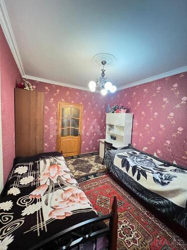 Satılır 4 otaqlı köhnə tikili 100 m², photo 9 from 26