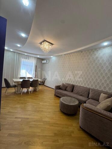 Продаётся 2-комн. новостройка 76 м², Абшеронcкий  р., photo 3 from 10