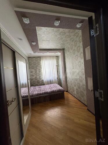 Продаётся 2-комн. новостройка 76 м², Абшеронcкий  р., photo 8 from 10