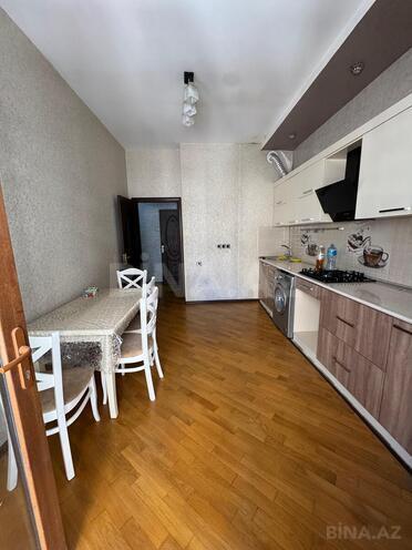 Продаётся 2-комн. новостройка 76 м², Абшеронcкий  р., photo 6 from 10