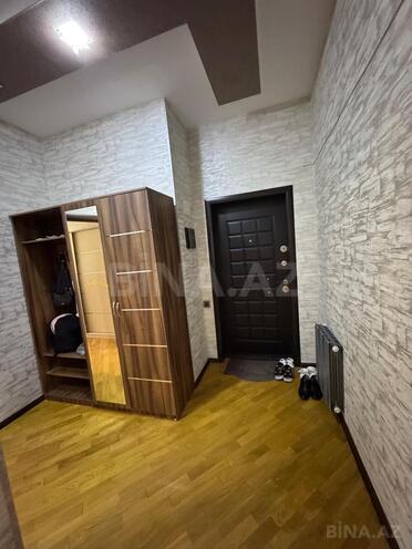 Продаётся 2-комн. новостройка 76 м², Абшеронcкий  р., photo 9 from 10