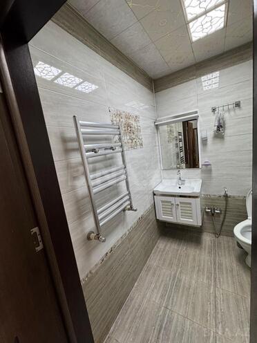 Продаётся 2-комн. новостройка 76 м², Абшеронcкий  р., photo 7 from 10