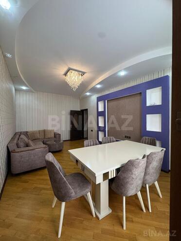 Продаётся 2-комн. новостройка 76 м², Абшеронcкий  р., photo 4 from 10