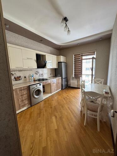 Продаётся 2-комн. новостройка 76 м², Абшеронcкий  р., photo 5 from 10