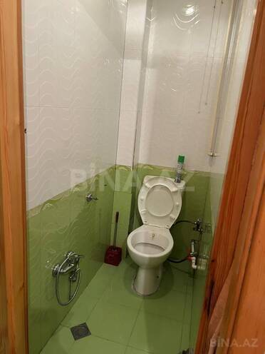 Satılır 2 otaqlı köhnə tikili 55 m², Həzi Aslanov m., photo 10 from 13