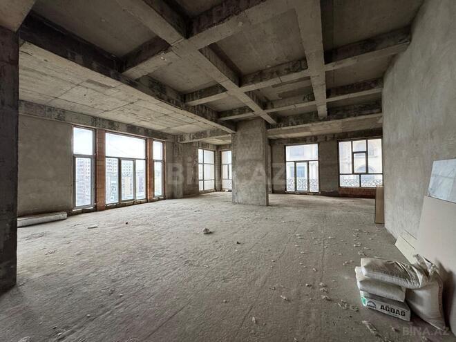 Satılır 8 otaqlı yeni tikili 350 m², Nəsimi r., photo 1 from 14