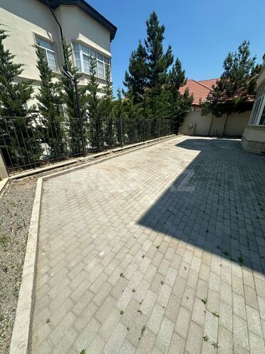 Satılır 6 otaqlı həyət evi/bağ evi 456 m², Bilgəh q., photo 6 from 15