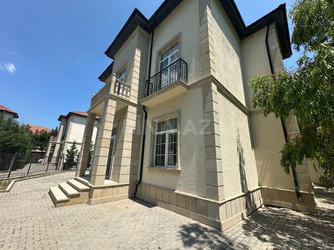 Satılır 6 otaqlı həyət evi/bağ evi 456 m², Bilgəh q., photo 4 from 15