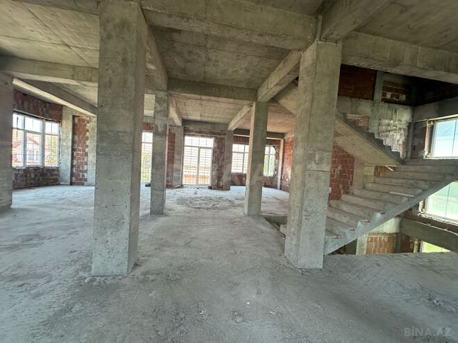 Satılır 6 otaqlı həyət evi/bağ evi 456 m², Bilgəh q., photo 14 from 15