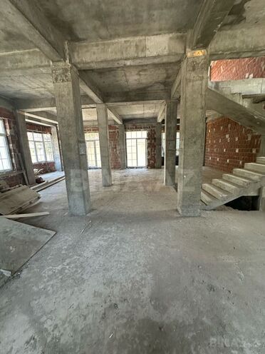 Satılır 6 otaqlı həyət evi/bağ evi 456 m², Bilgəh q., photo 10 from 15