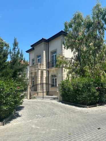 Satılır 6 otaqlı həyət evi/bağ evi 456 m², Bilgəh q., photo 3 from 15