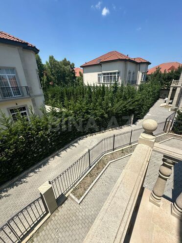 Satılır 6 otaqlı həyət evi/bağ evi 456 m², Bilgəh q., photo 12 from 15
