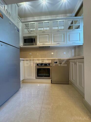 Сдаётся 3-комн. новостройка 100 м², м. Низами, photo 5 from 10