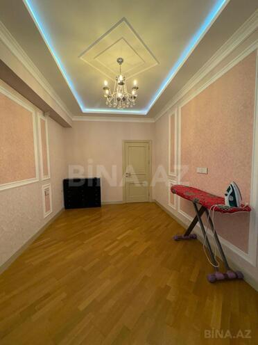 Сдаётся 3-комн. новостройка 100 м², м. Низами, photo 7 from 10