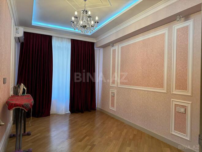 Сдаётся 3-комн. новостройка 100 м², м. Низами, photo 6 from 10