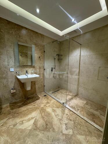 Сдаётся 3-комн. новостройка 100 м², м. Низами, photo 9 from 10