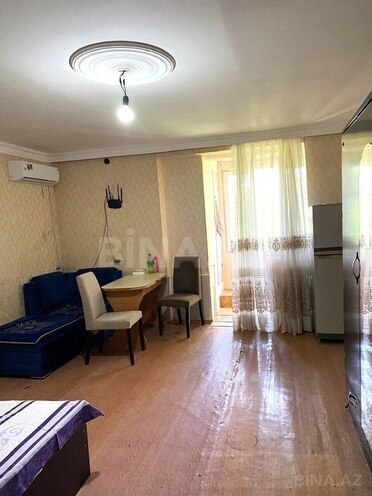 İcarəyə verilir 1 otaqlı köhnə tikili 26 m², Xalqlar Dostluğu m., photo 3 from 12