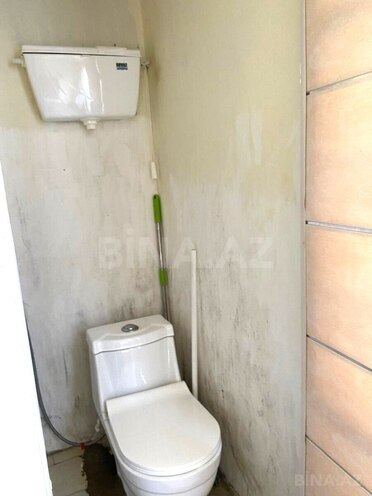 İcarəyə verilir 1 otaqlı köhnə tikili 26 m², Xalqlar Dostluğu m., photo 8 from 12