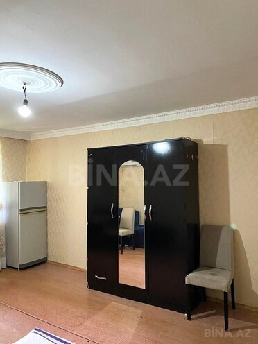 İcarəyə verilir 1 otaqlı köhnə tikili 26 m², Xalqlar Dostluğu m., photo 5 from 12