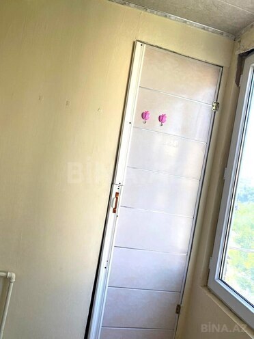 İcarəyə verilir 1 otaqlı köhnə tikili 26 m², Xalqlar Dostluğu m., photo 7 from 12