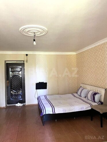 İcarəyə verilir 1 otaqlı köhnə tikili 26 m², Xalqlar Dostluğu m., photo 1 from 12