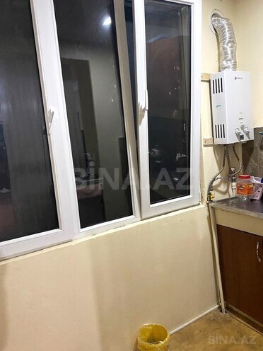 İcarəyə verilir 1 otaqlı köhnə tikili 26 m², Xalqlar Dostluğu m., photo 10 from 12