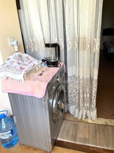 İcarəyə verilir 1 otaqlı köhnə tikili 26 m², Xalqlar Dostluğu m., photo 9 from 12