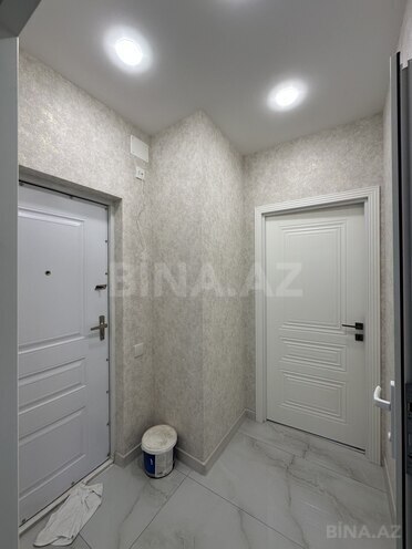 Satılır 2 otaqlı köhnə tikili 40 m², İnşaatçılar m., photo 12 from 17